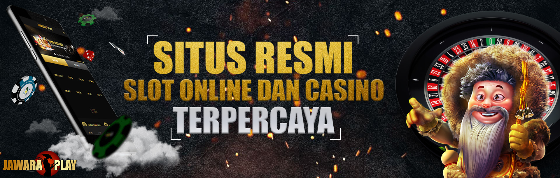 slot online